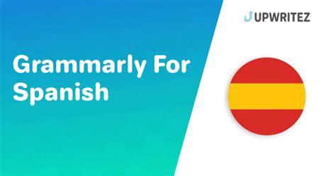 Spanish grammarly. Things To Know About Spanish grammarly. 